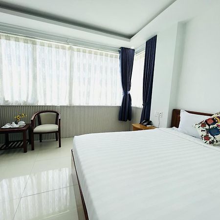 Palace Boutique Hotel Rạch Giá Kültér fotó