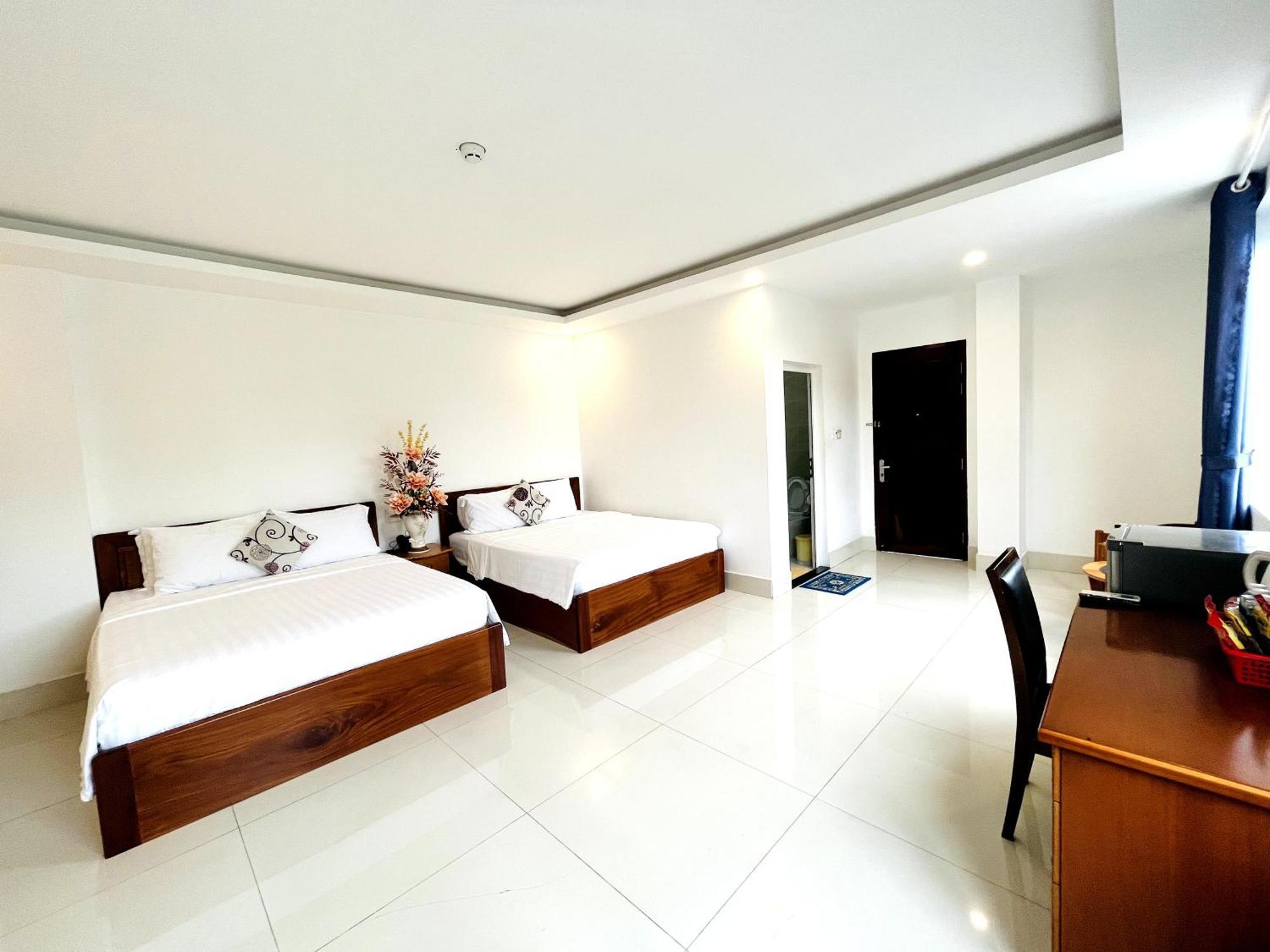 Palace Boutique Hotel Rạch Giá Kültér fotó