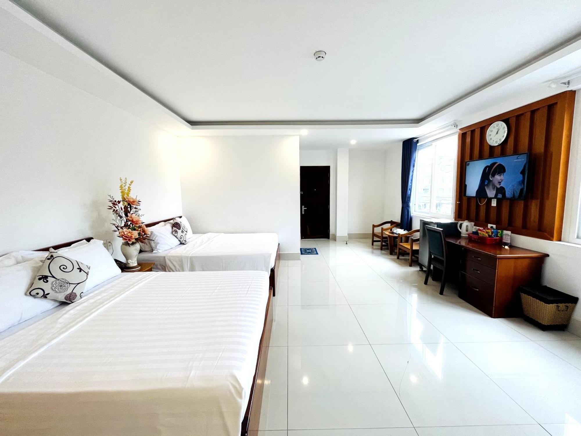 Palace Boutique Hotel Rạch Giá Kültér fotó