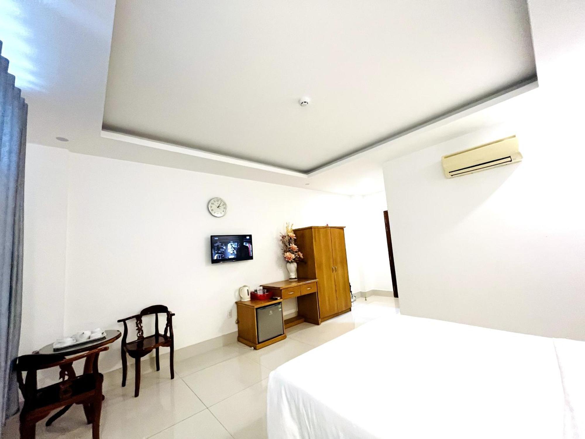 Palace Boutique Hotel Rạch Giá Kültér fotó