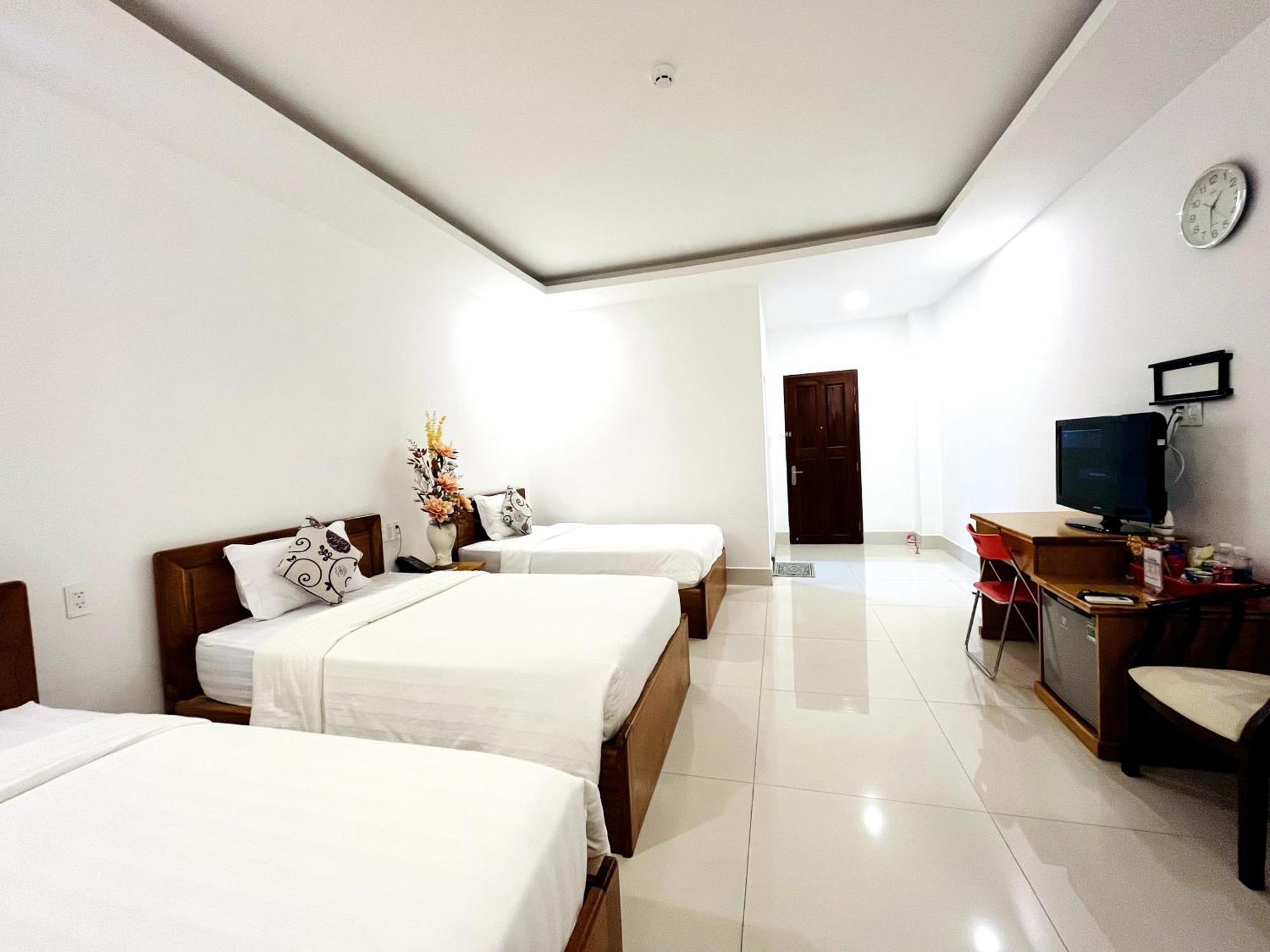 Palace Boutique Hotel Rạch Giá Kültér fotó