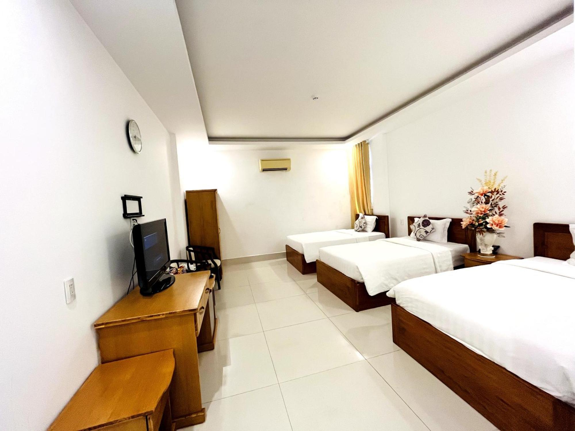 Palace Boutique Hotel Rạch Giá Kültér fotó