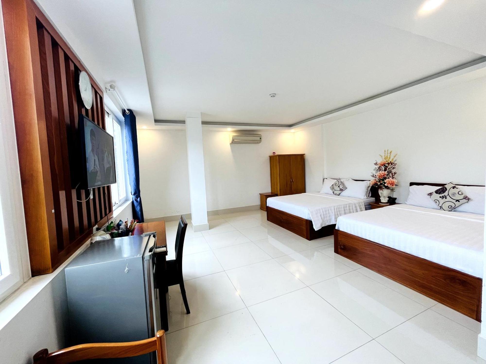 Palace Boutique Hotel Rạch Giá Kültér fotó