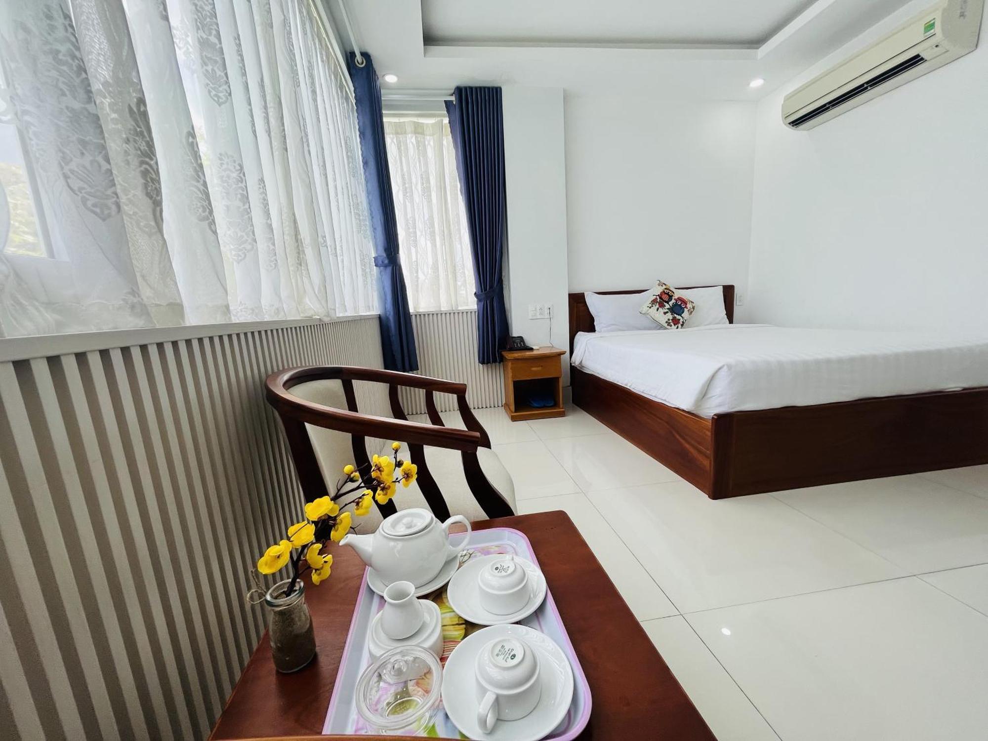 Palace Boutique Hotel Rạch Giá Kültér fotó