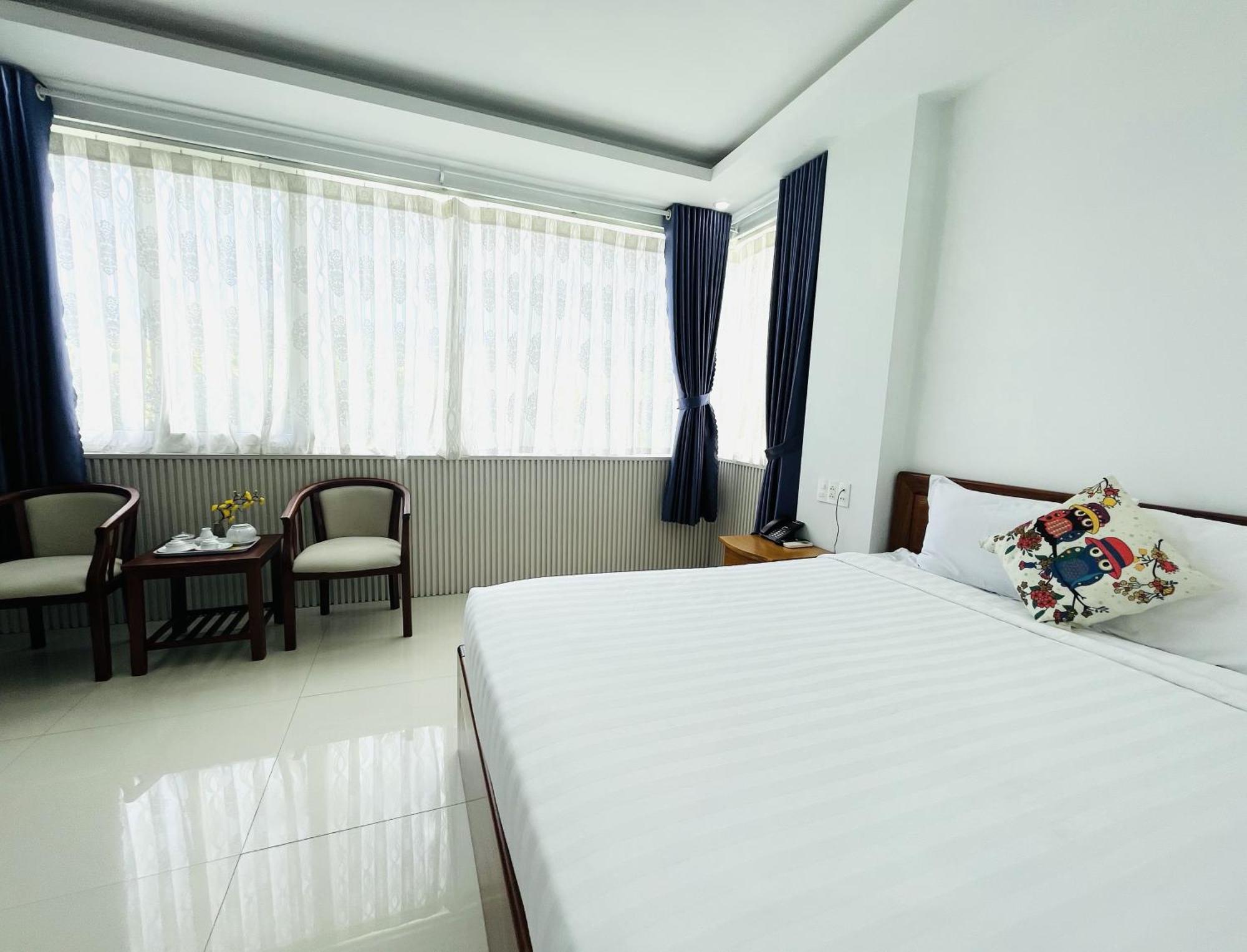 Palace Boutique Hotel Rạch Giá Kültér fotó