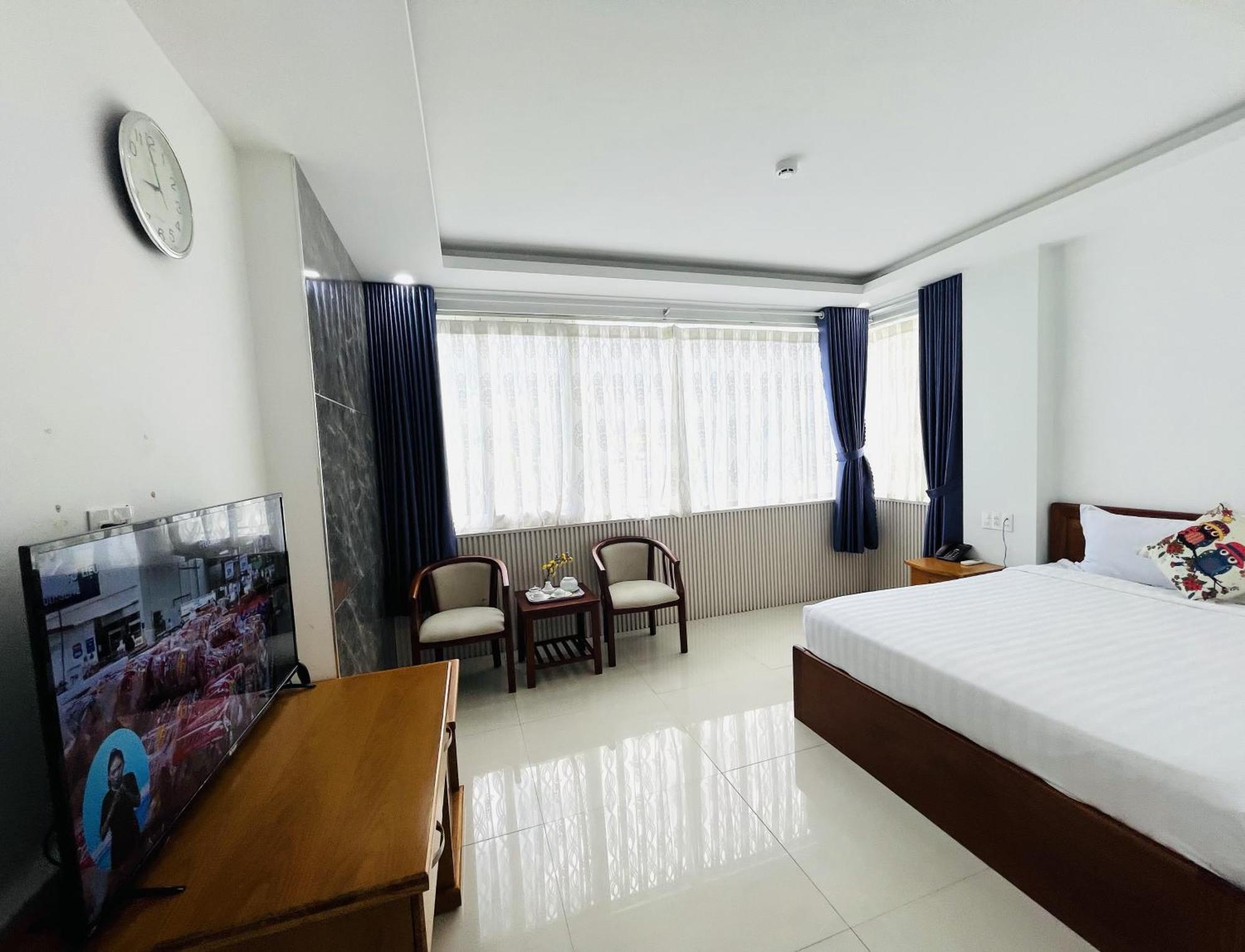 Palace Boutique Hotel Rạch Giá Kültér fotó